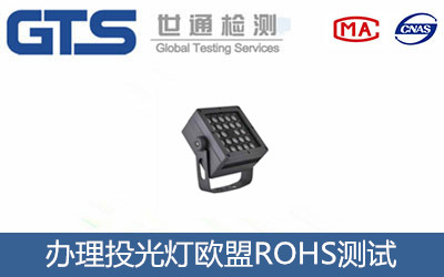 Ͷ����W��ROHS�yԇ