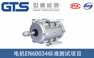 늙C(j��)EN60034��(bi��o)��(zh��n)�y(c��)ԇ�(xi��ng)Ŀ����Щ��